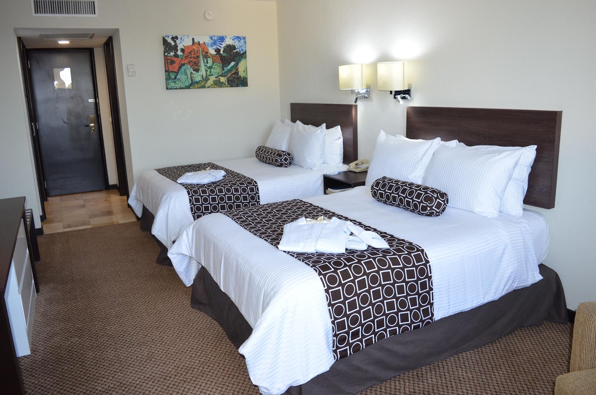 Wyndham Executivo Culiacán Extérieur photo