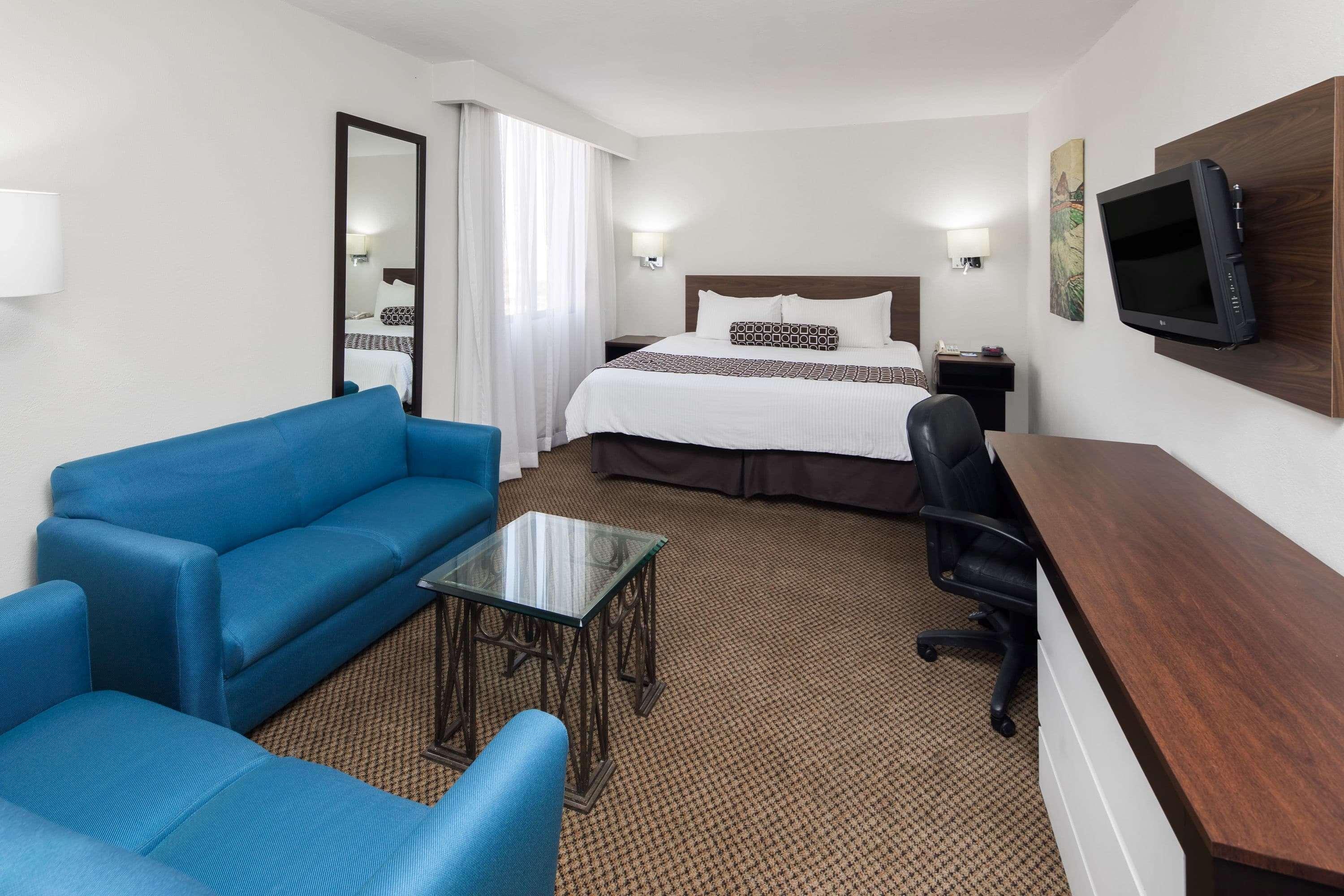 Wyndham Executivo Culiacán Extérieur photo