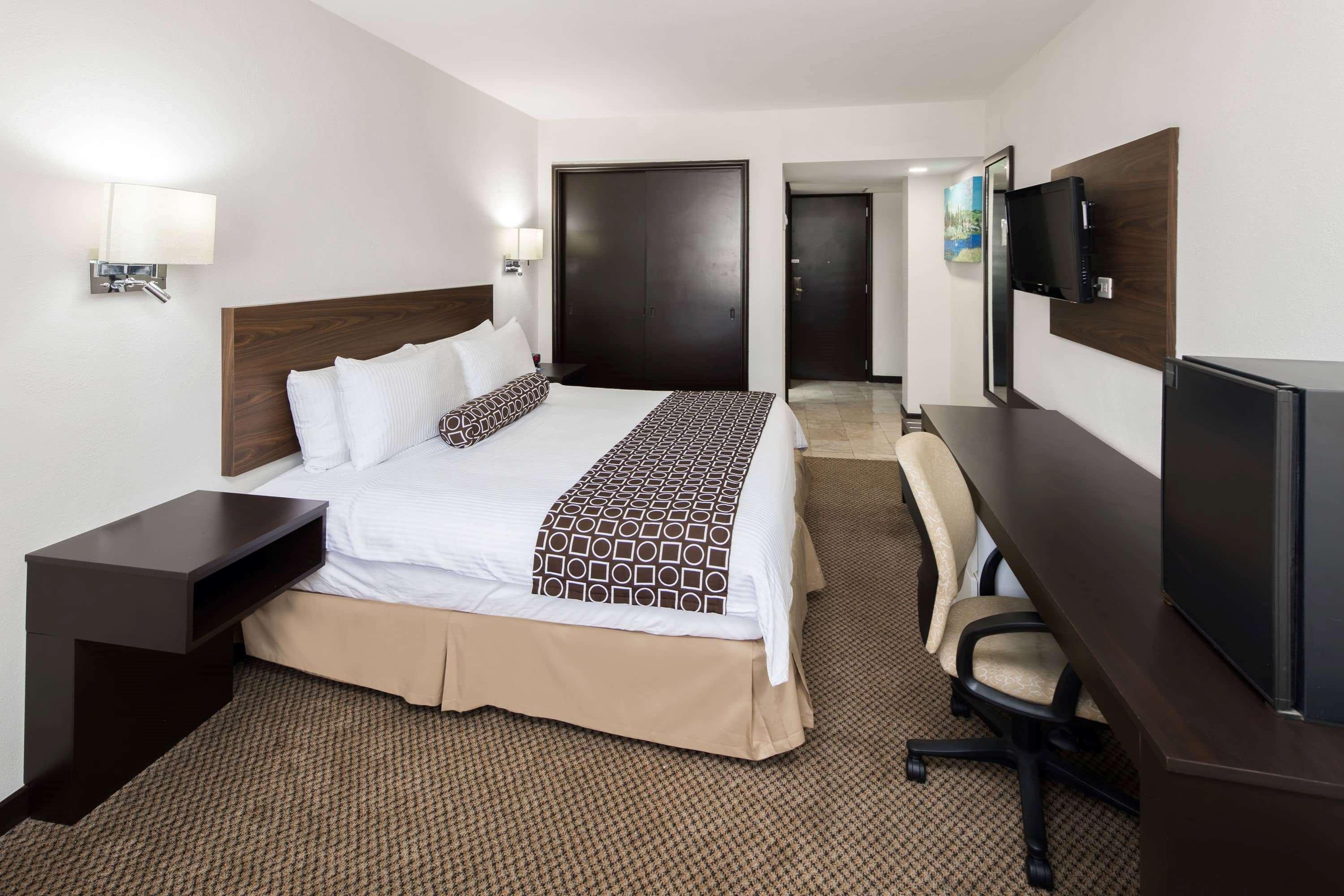 Wyndham Executivo Culiacán Extérieur photo