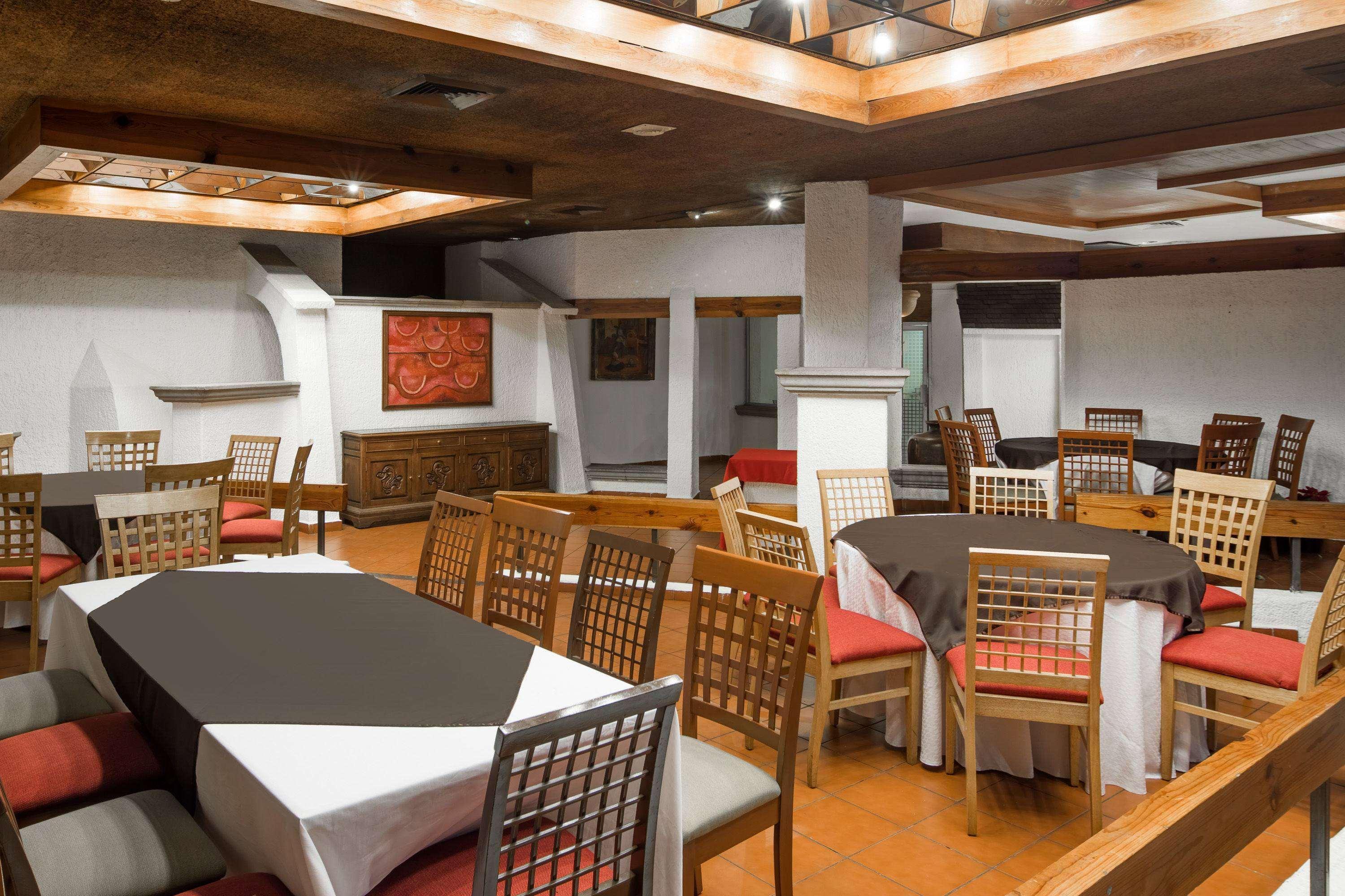 Wyndham Executivo Culiacán Extérieur photo