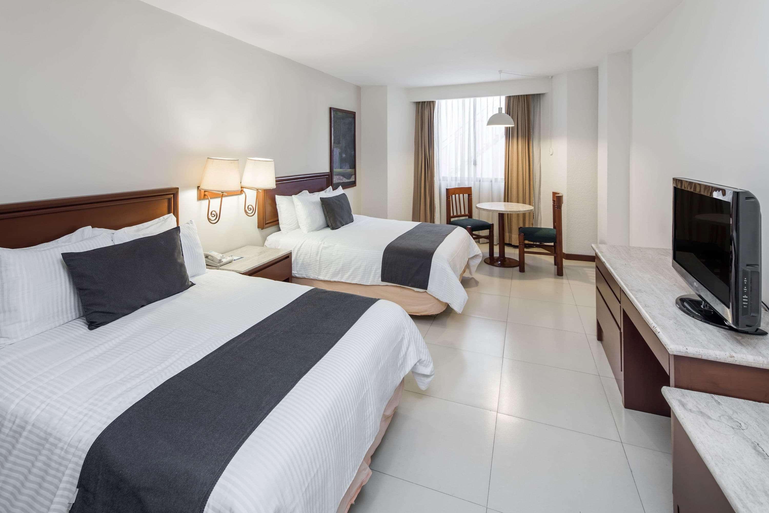 Wyndham Executivo Culiacán Extérieur photo