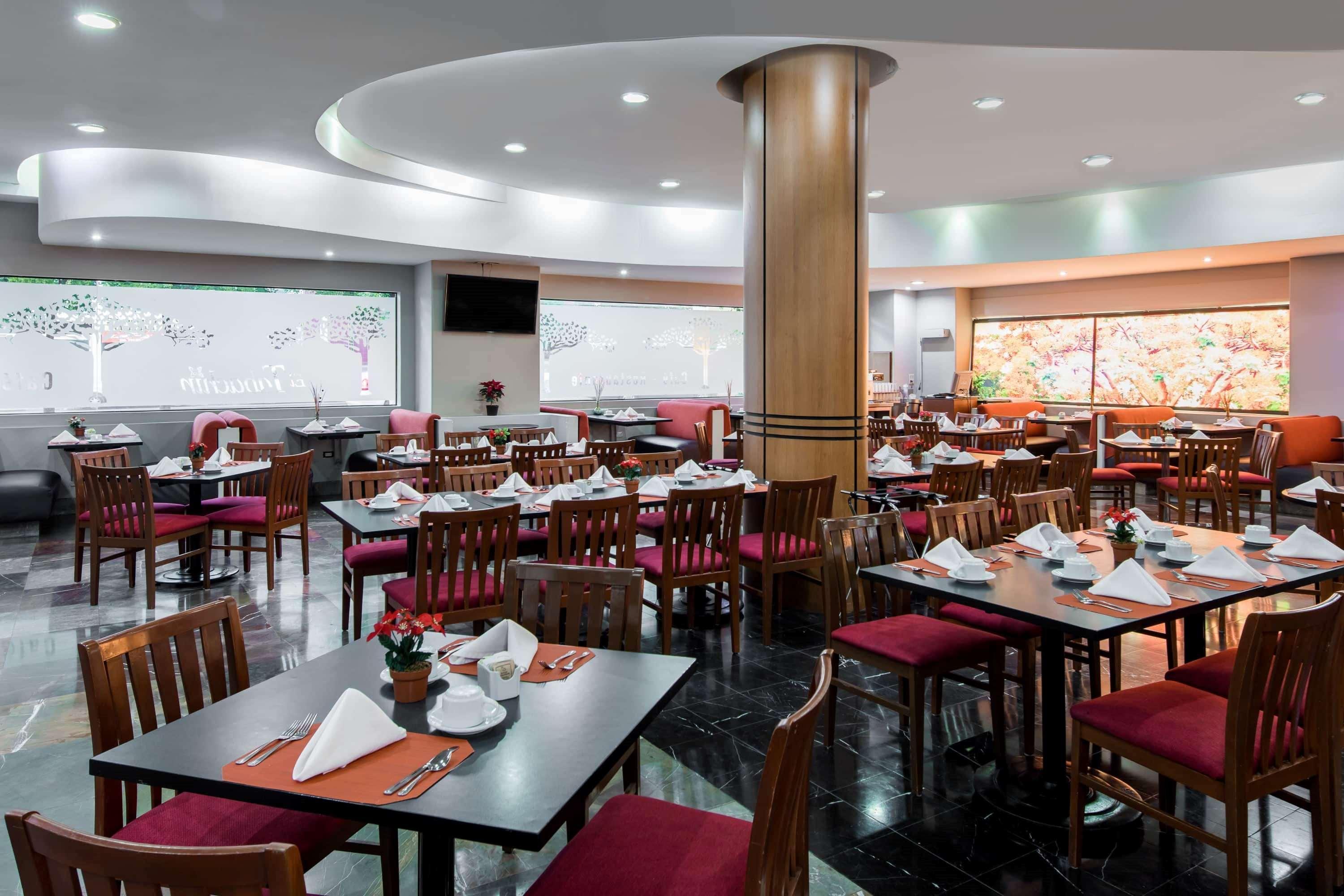 Wyndham Executivo Culiacán Extérieur photo