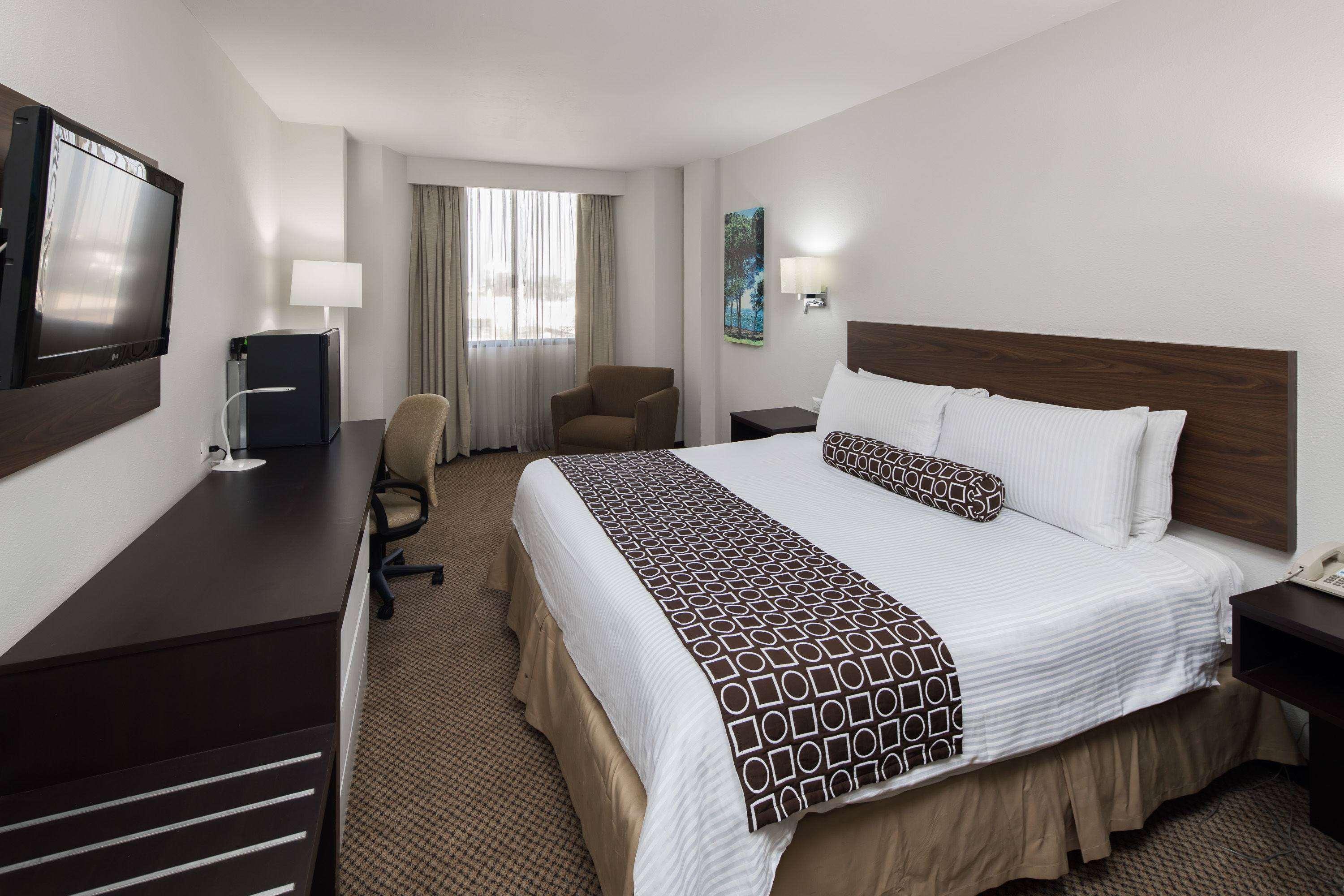Wyndham Executivo Culiacán Extérieur photo