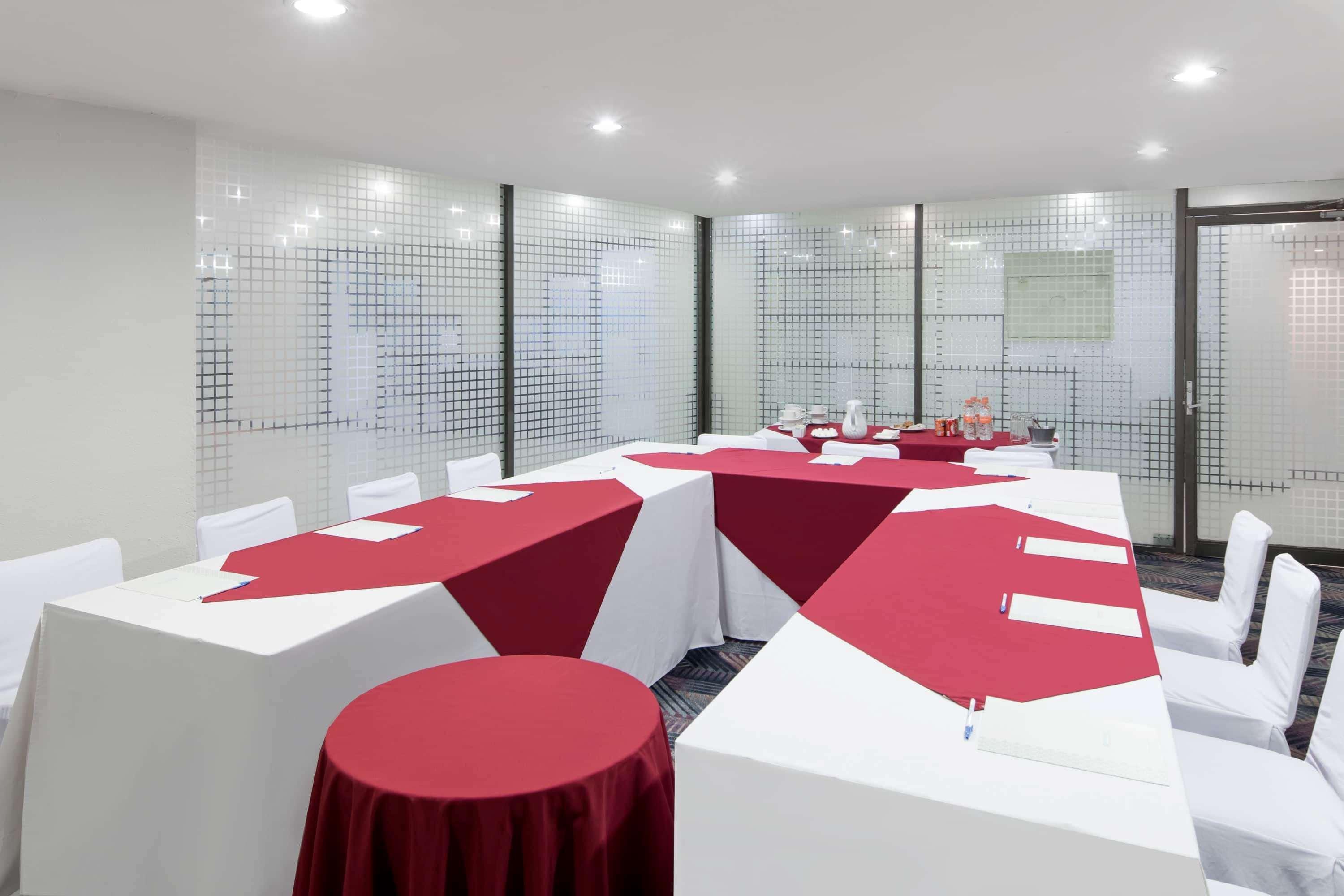 Wyndham Executivo Culiacán Extérieur photo