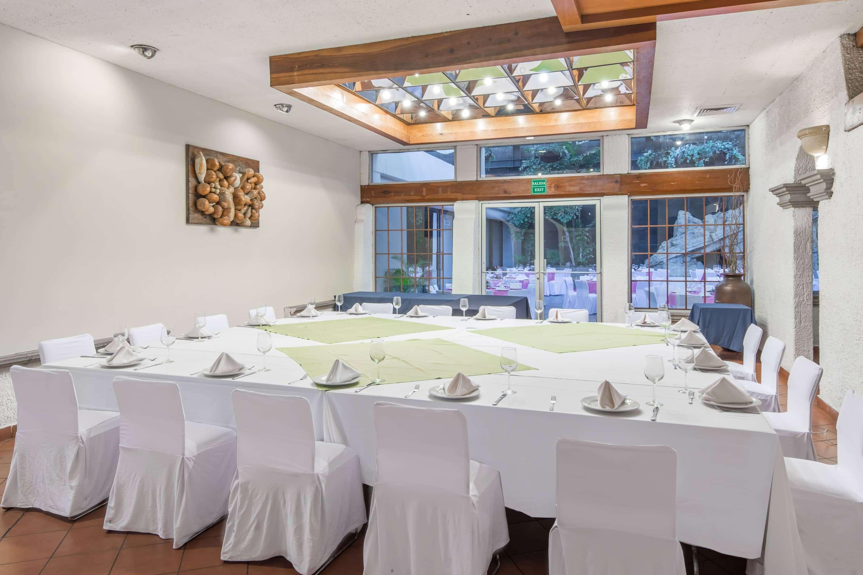 Wyndham Executivo Culiacán Extérieur photo
