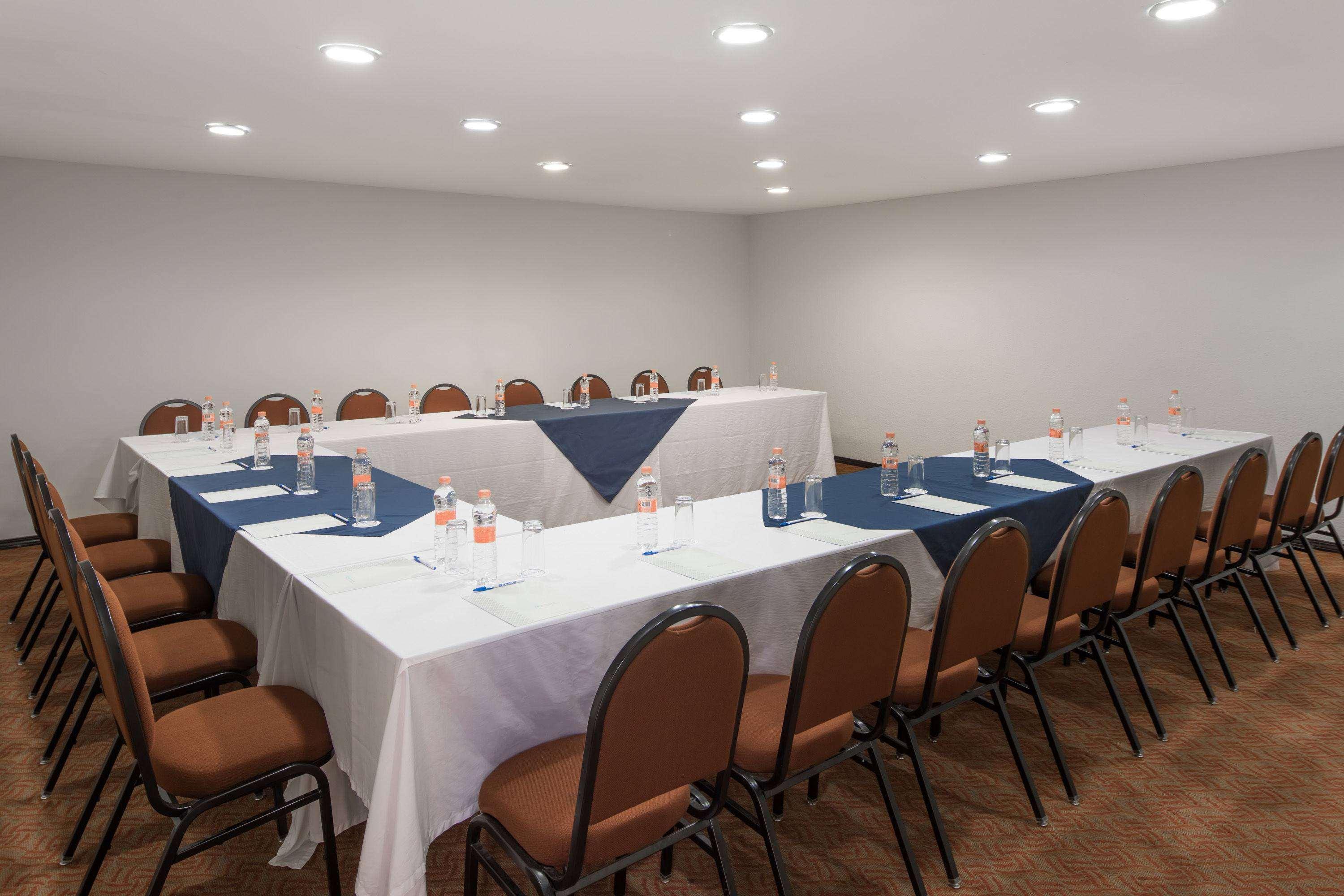 Wyndham Executivo Culiacán Extérieur photo