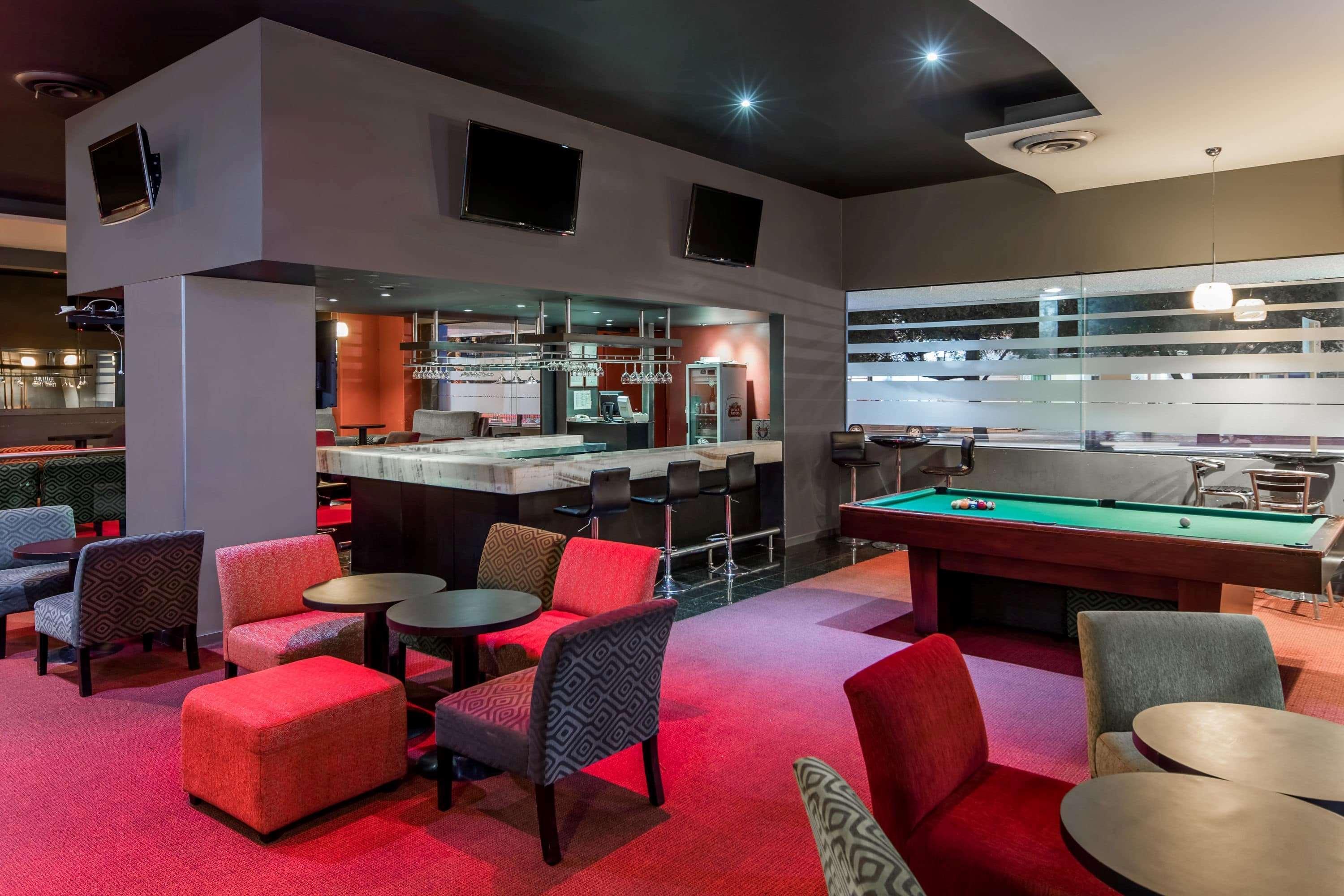 Wyndham Executivo Culiacán Extérieur photo