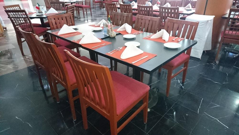 Wyndham Executivo Culiacán Extérieur photo
