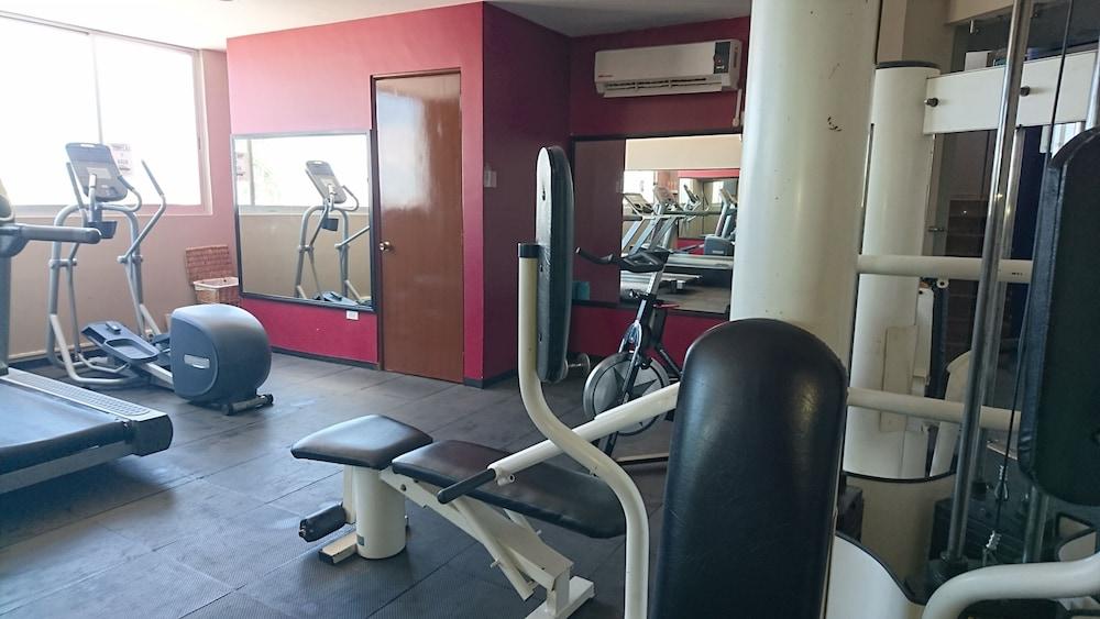 Wyndham Executivo Culiacán Extérieur photo