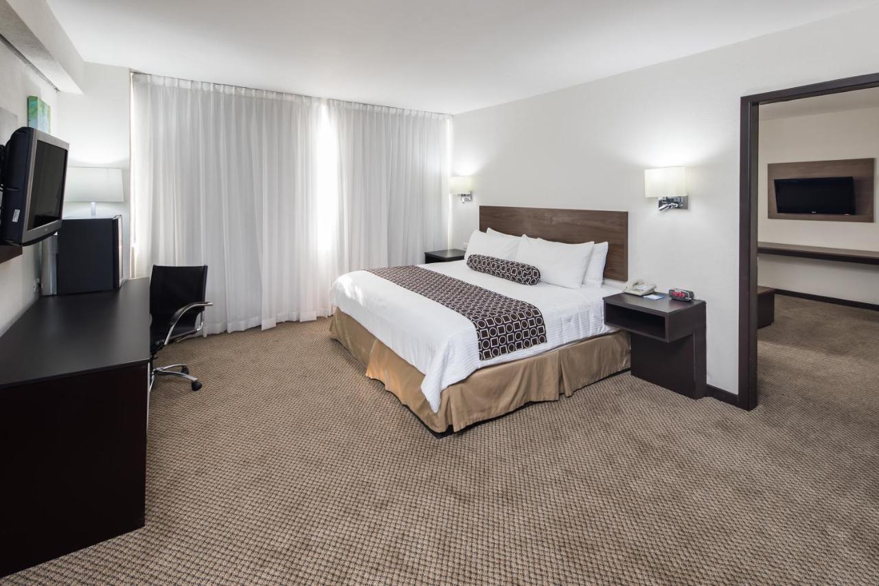 Wyndham Executivo Culiacán Extérieur photo
