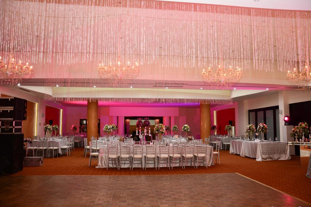Wyndham Executivo Culiacán Extérieur photo