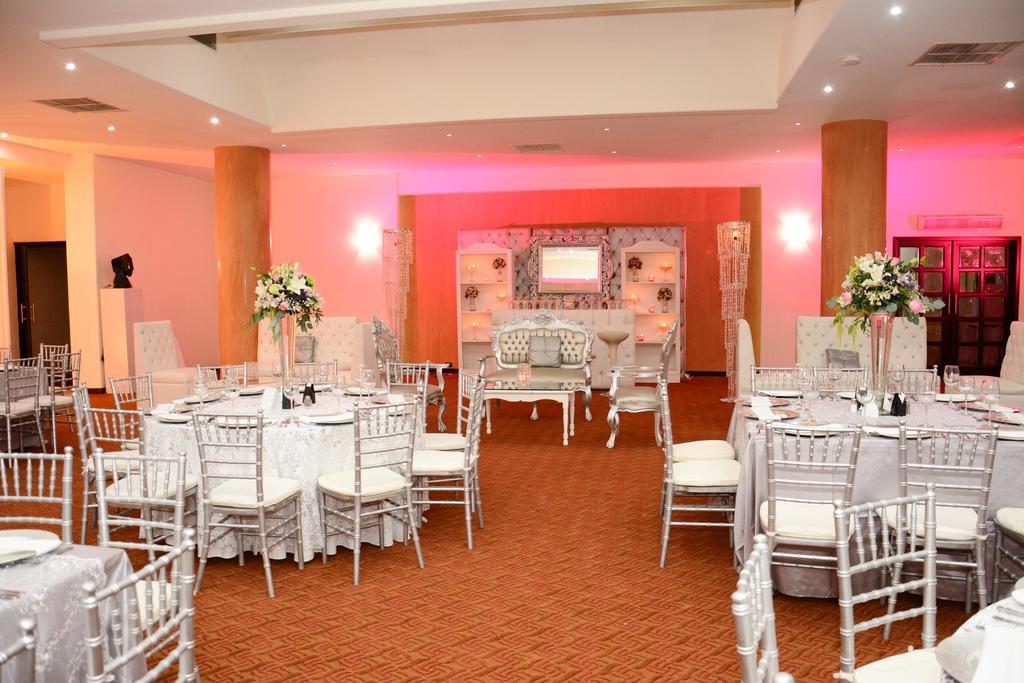 Wyndham Executivo Culiacán Extérieur photo
