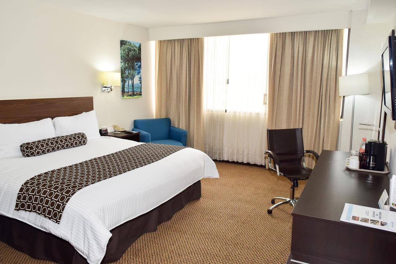 Wyndham Executivo Culiacán Extérieur photo