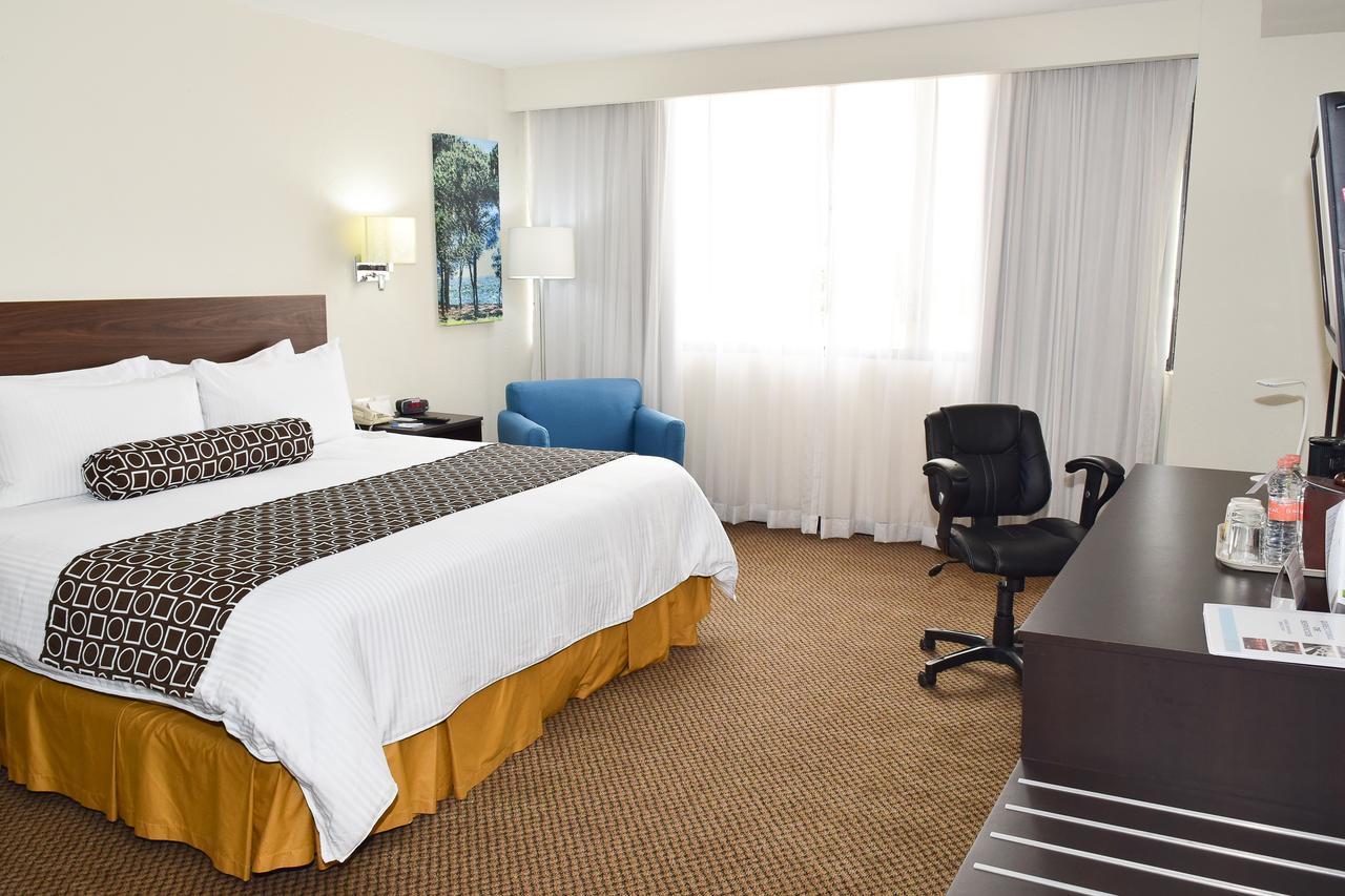Wyndham Executivo Culiacán Extérieur photo