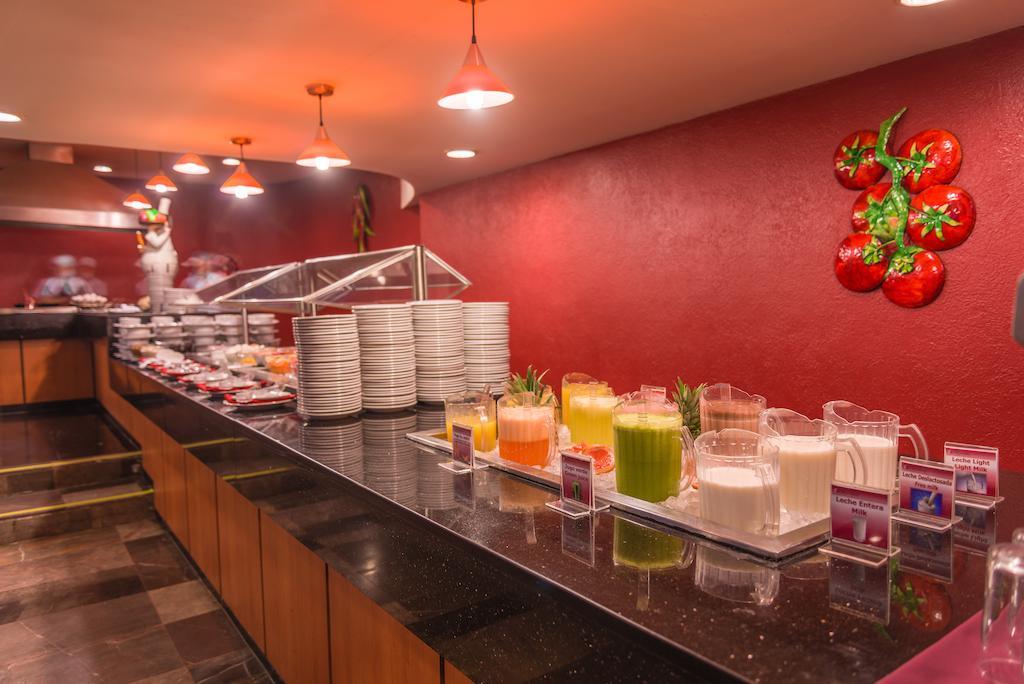 Wyndham Executivo Culiacán Extérieur photo