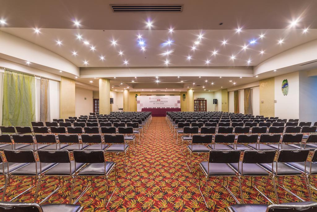 Wyndham Executivo Culiacán Extérieur photo