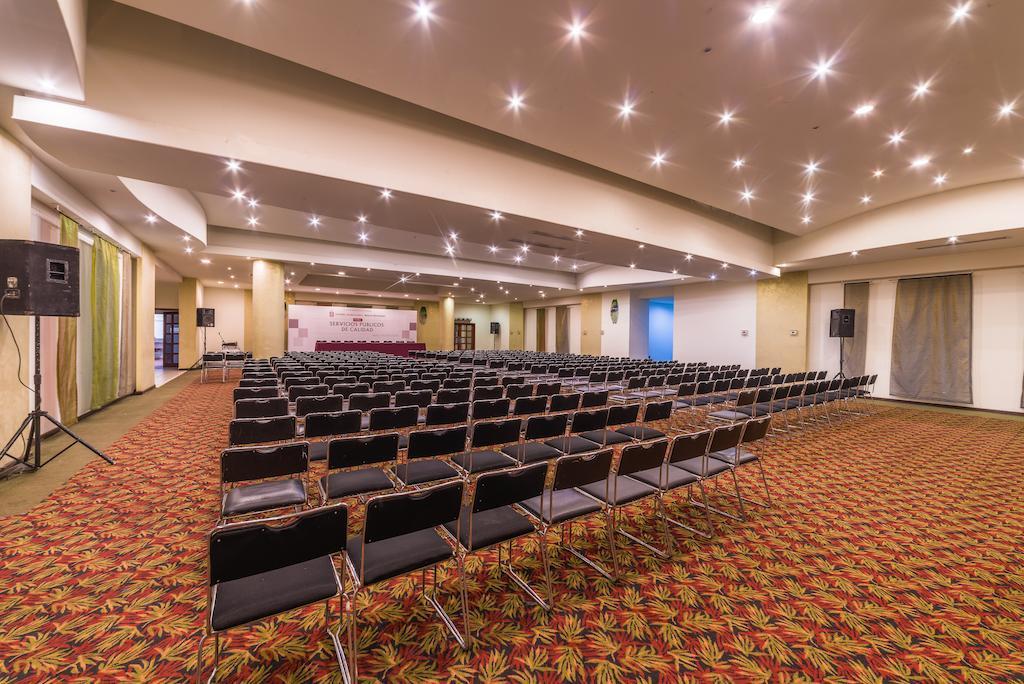 Wyndham Executivo Culiacán Extérieur photo